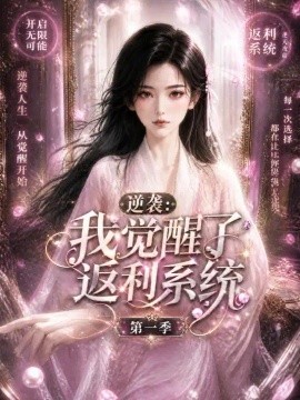 逆袭：我觉醒了返利系统第一季