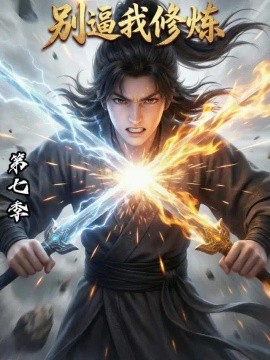 别逼我修炼第七季