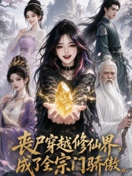 丧尸穿越修仙界，成了全宗门骄傲