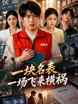 一块名表，一场飞来横祸