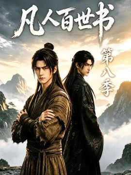 凡人百世书第八季