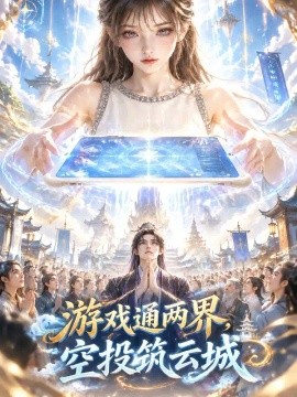 游戏通两界,空投筑云城