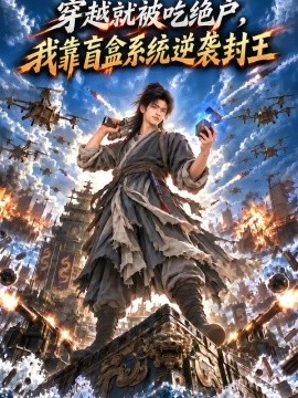 穿越就被吃绝户，我靠盲盒系统逆袭封王