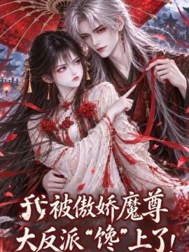 我被傲娇魔尊大反派“馋”上了！
