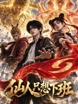 仙人只想下班