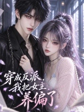 穿成反派，我把女主养偏了