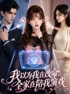 我以为我在改命，全家在陪我演戏