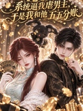 系统逼我虐男主，于是我和他五五分账
