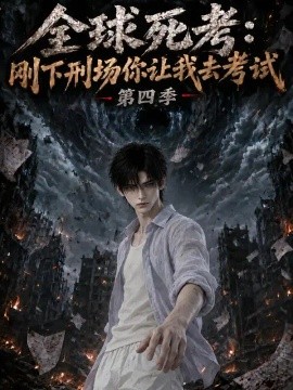 全球死考：刚下刑场你让我去考试第四季