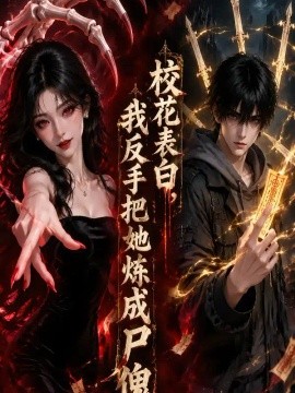 校花表白，我反手把她炼成尸傀