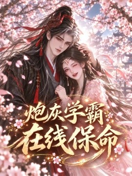 炮灰学霸在线保命封面图