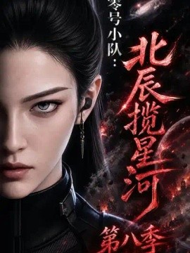 零号小队：北辰揽星河第八季封面图