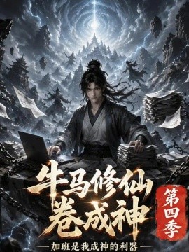 牛马修仙卷成神第四季封面图