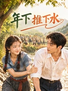 年下推下水封面图