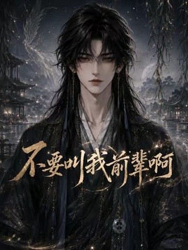 不要叫我前辈啊