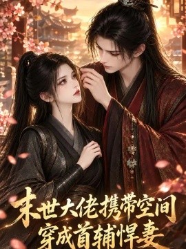 末世大佬携带空间，穿成首辅悍妻封面图