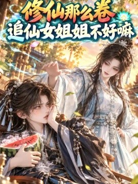 修仙那么卷追仙女姐姐不好嘛