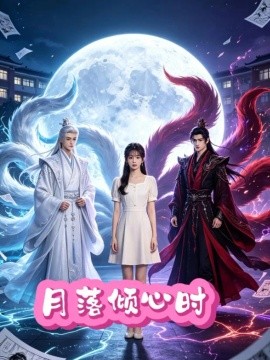 月落倾心时