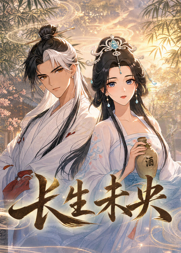长生未央封面图