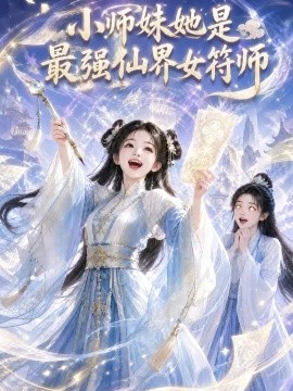 小师妹她是最强仙界女符师