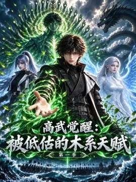 高武觉醒：被低估的木系天赋第一季封面图