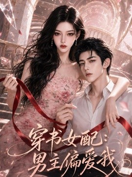 穿书女配，男主偏爱我