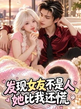 发现女友不是人，她比我还慌