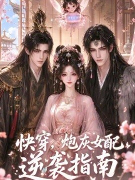 快穿，炮灰女配逆袭指南