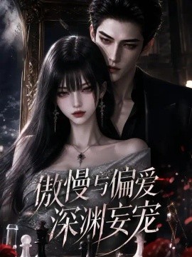 傲慢与偏爱：深渊妄宠第二季封面图