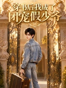 穿书后我成了团宠假少爷封面图