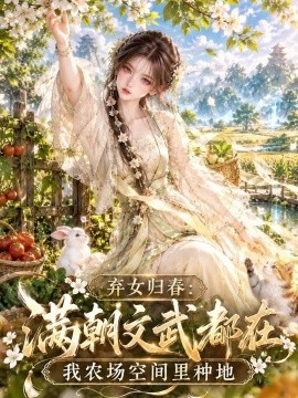 满朝文武都在我农场空间里种地封面图