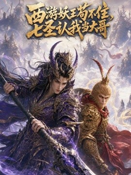 西游妖王苟不住，七圣认我当大哥