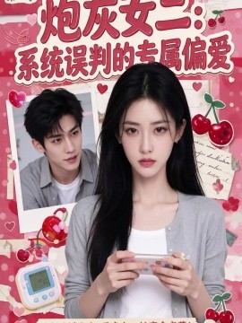 炮灰女二：系统误判的专属偏爱封面图