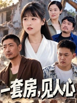 一套房，见人心