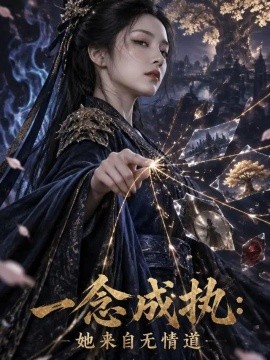 一念成执：她来自无情道