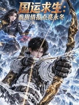 国运求生：我用情报点亮永冬封面图
