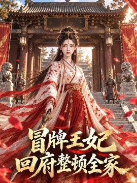 冒牌王妃回府整顿封面图