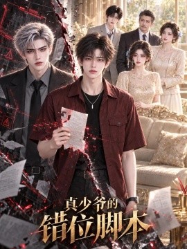 真少爷的错位脚本