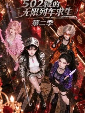 502寝的无限列车求生第二季