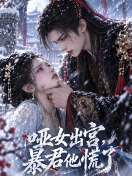 哑女出宫，暴君他慌了