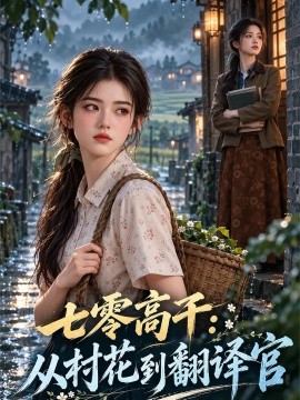 七零高干:从村花到翻译官