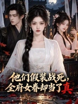 他们假装战死，全府女眷却当了真
