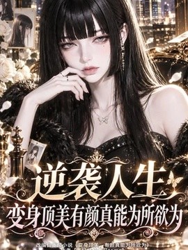 逆袭人生:变身顶美有颜真能为所欲为
