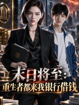 末日将至：重生者都来我银行借钱