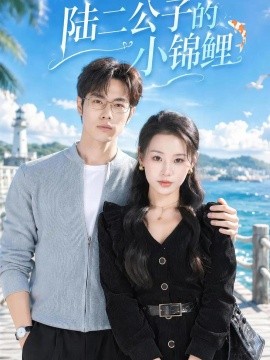 陆二公子的小锦鲤
