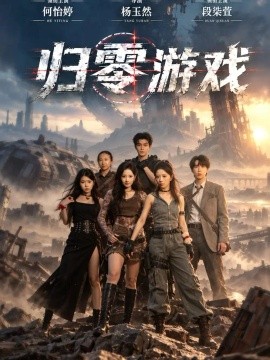 归零游戏