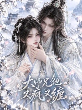 大师兄他又疯又缠
