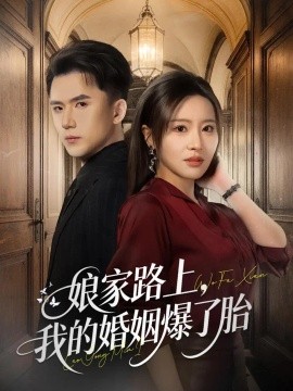娘家路上，我的婚姻爆了胎