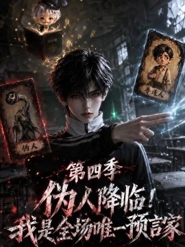 伪人降临!我是全场唯一预言家第四季
