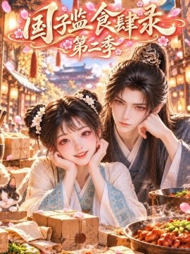 国子监食肆录第二季